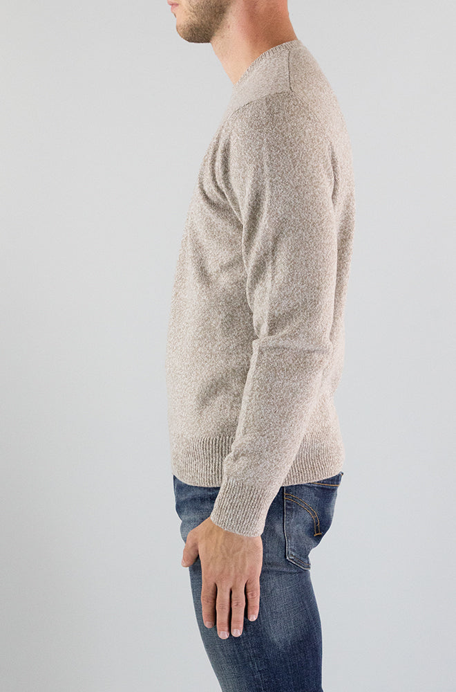 Maglia Zanone Z2429 da Uomo 813067 ZN207