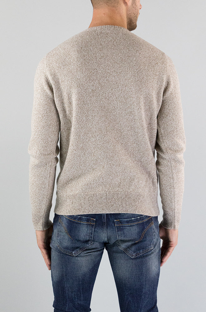 Maglia Zanone Z2429 da Uomo 813067 ZN207
