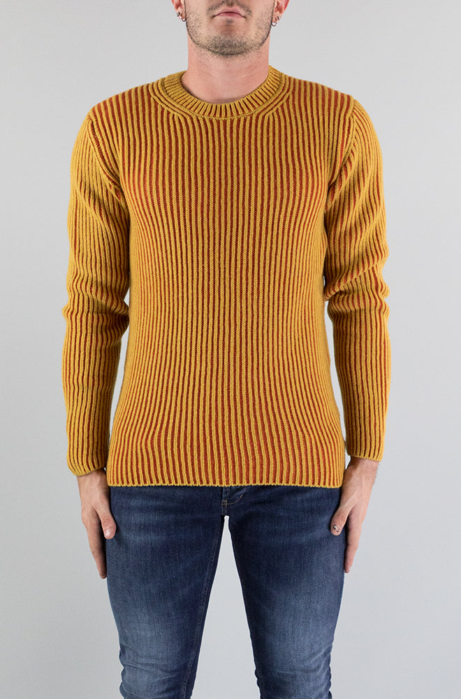 Maglia Zanone Z2457 da Uomo 813131 ZN222
