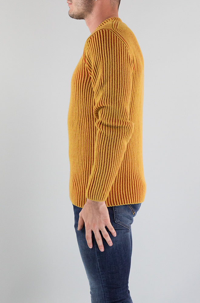 Maglia Zanone Z2457 da Uomo 813131 ZN222