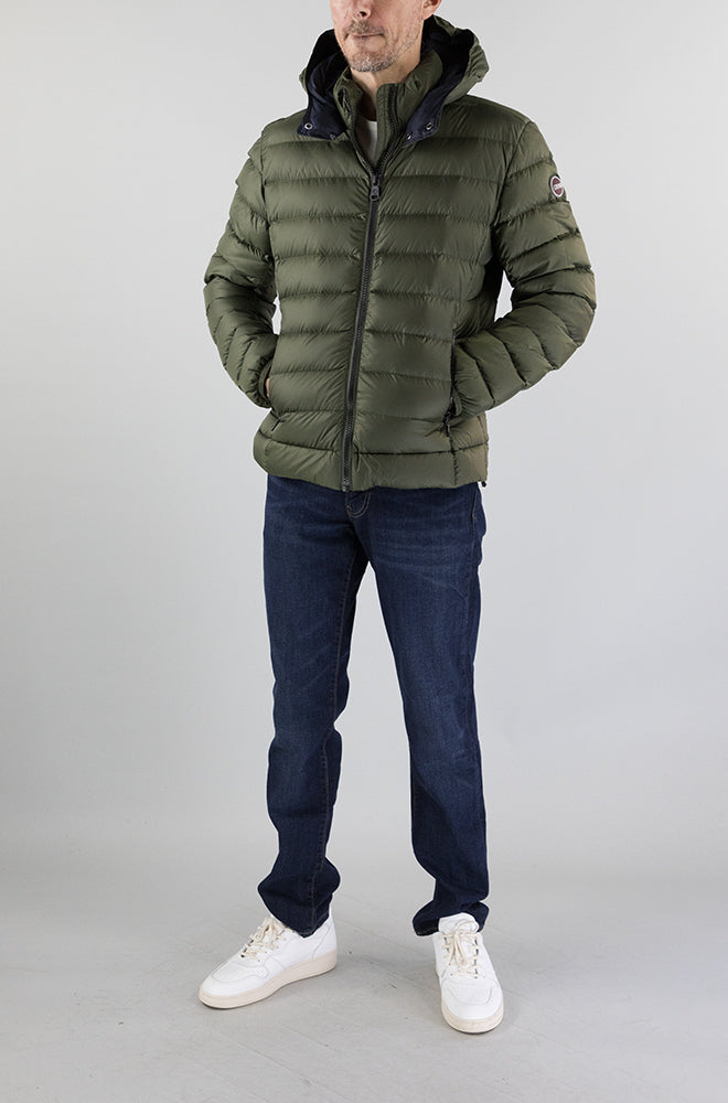 Giubbotto Colmar 559 da Uomo 1250R 9WY