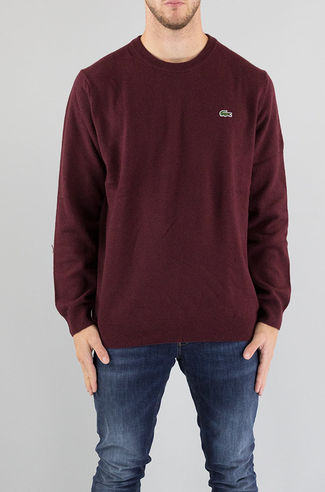 Maglia Lacoste Sxl da Uomo AH3449