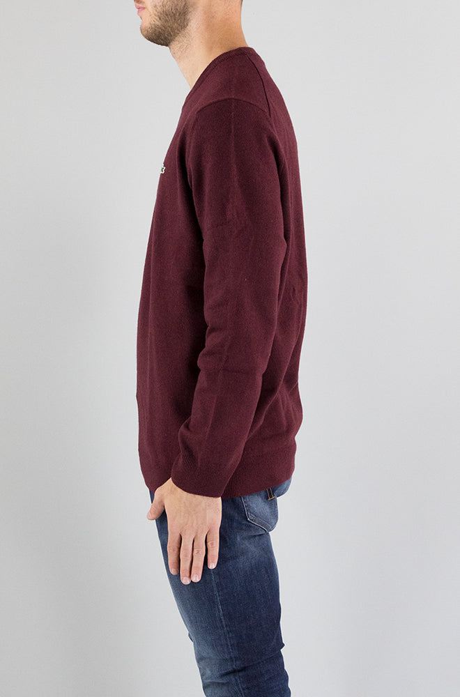 Maglia Lacoste Sxl da Uomo AH3449