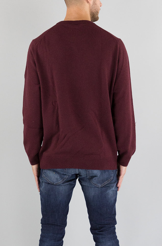Maglia Lacoste Sxl da Uomo AH3449