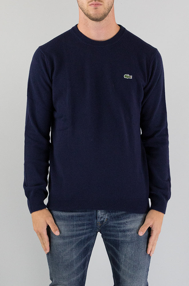 Maglia Lacoste 166 da Uomo AH3449