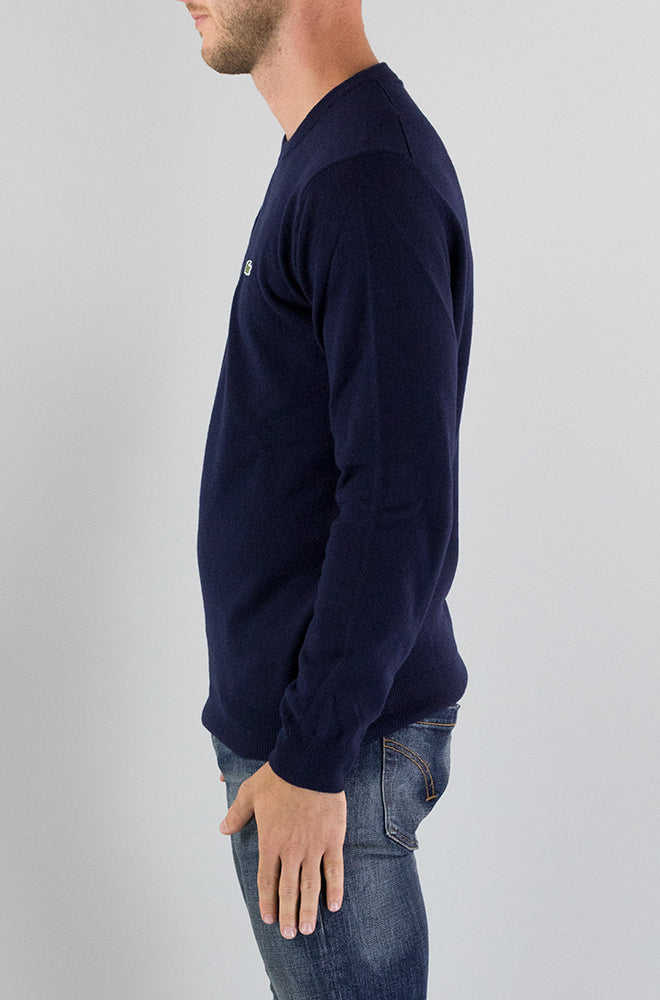 Maglia Lacoste 166 da Uomo AH3449