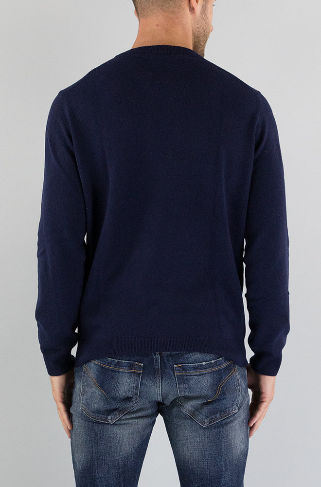 Maglia Lacoste 166 da Uomo AH3449