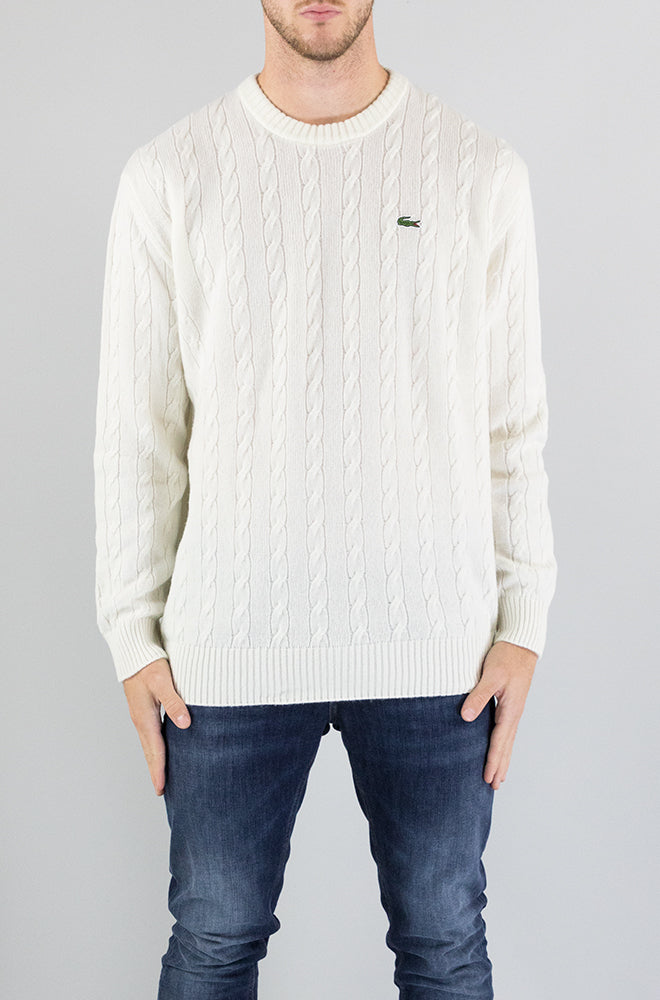 Maglia Lacoste Xfj da Uomo AH8566