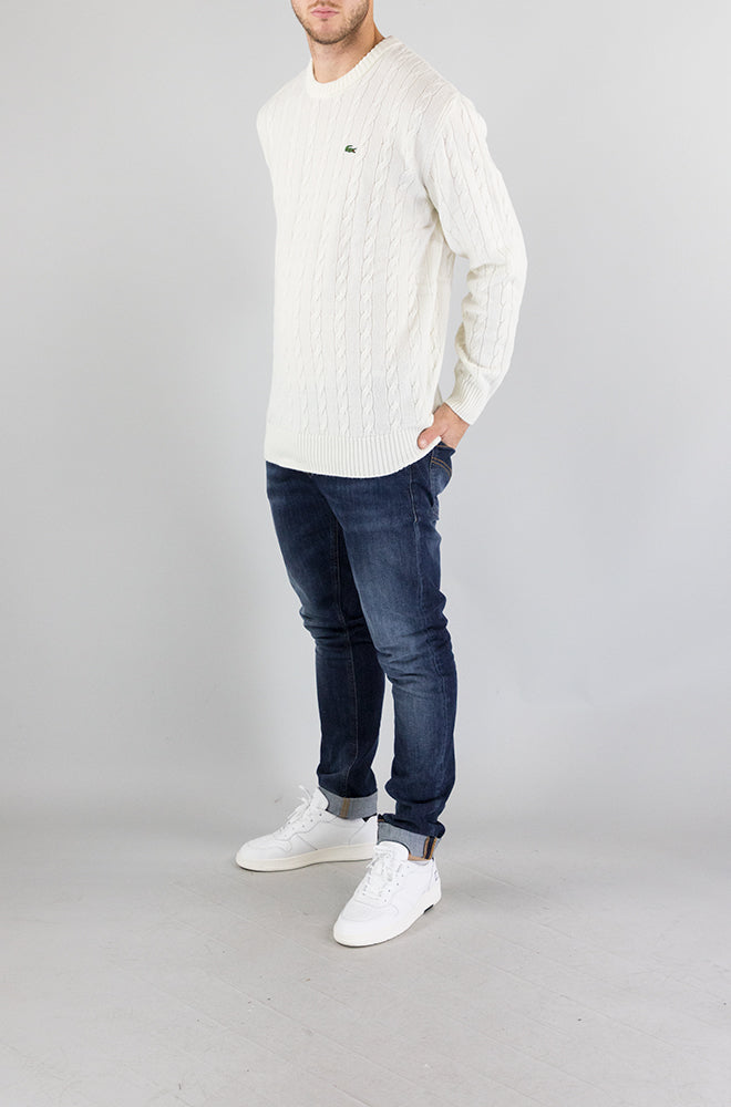 Maglia Lacoste Xfj da Uomo AH8566