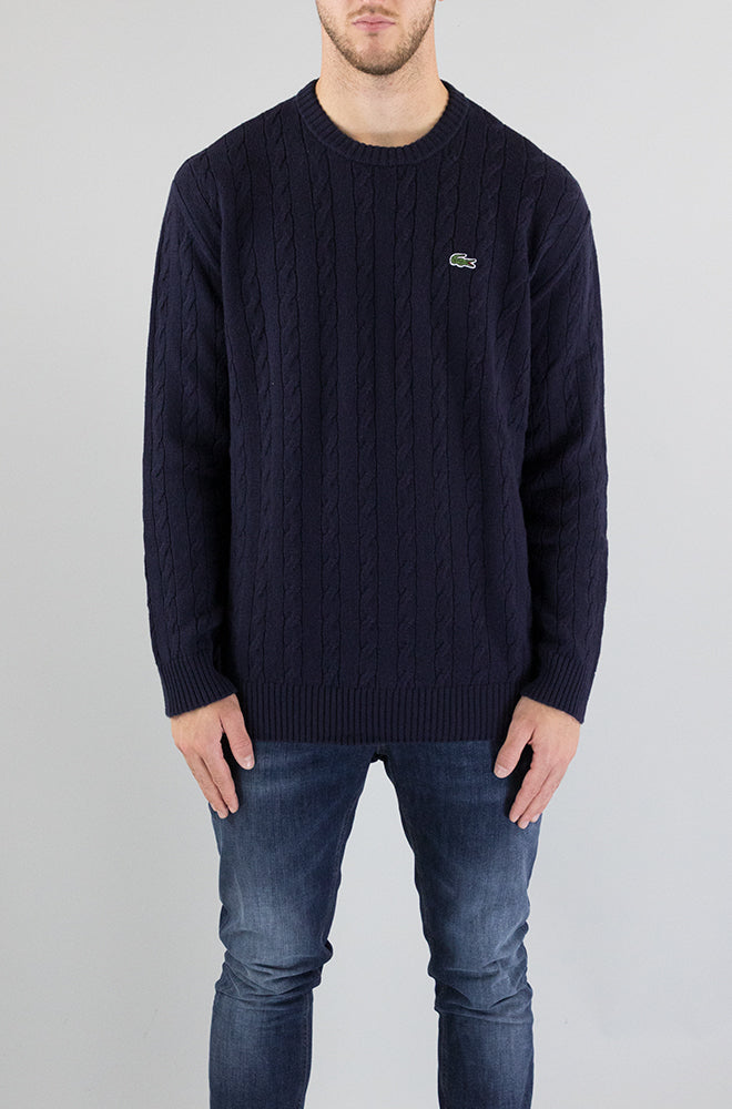 Maglia Lacoste 166 da Uomo AH8566