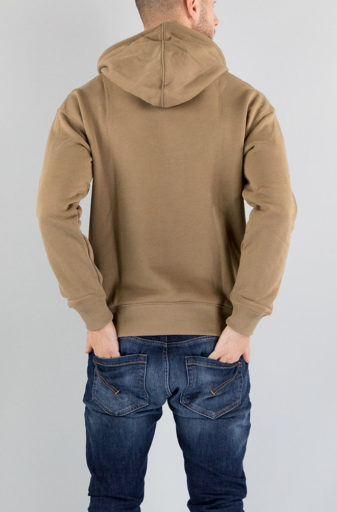 Felpa Lacoste Six da Uomo SH6404