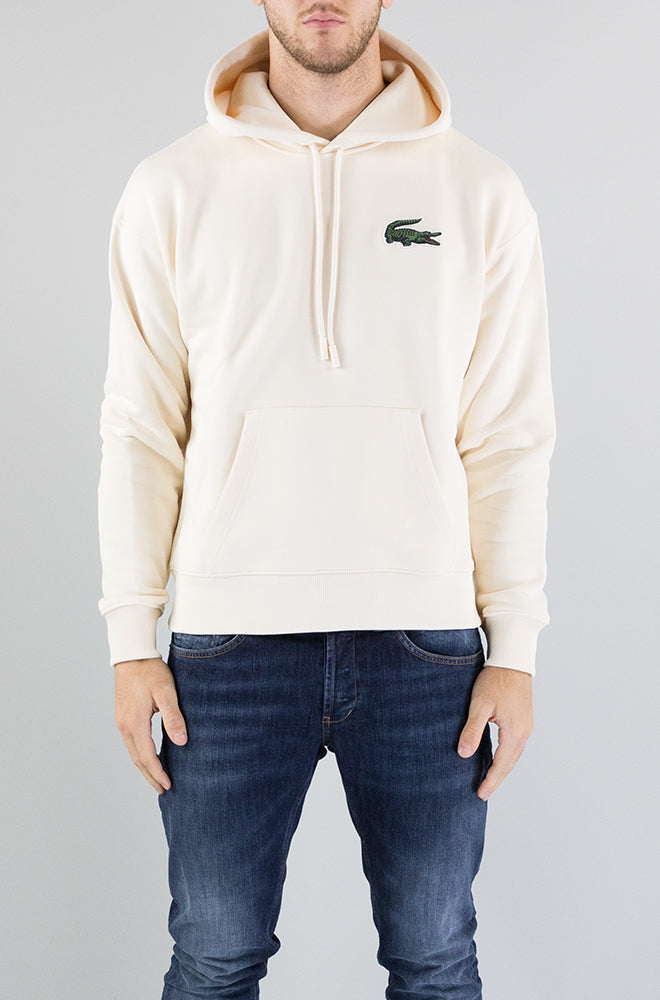 Felpa Lacoste Xfj da Uomo SH6404