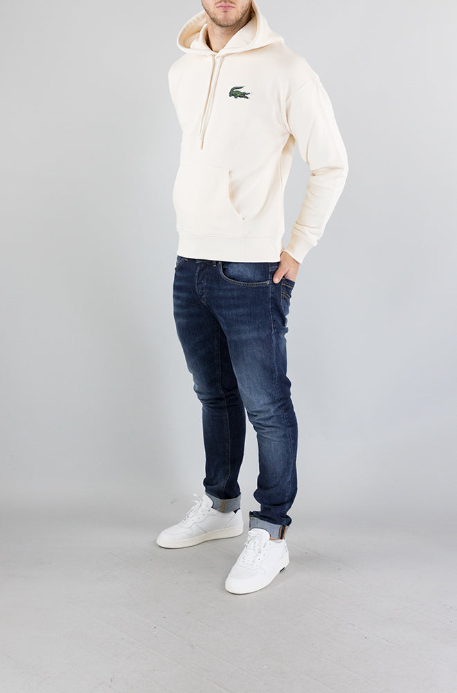 Felpa Lacoste Xfj da Uomo SH6404