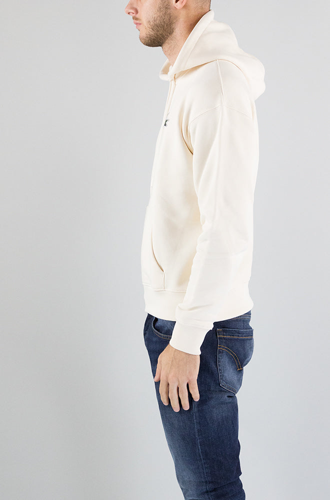Felpa Lacoste Xfj da Uomo SH6404