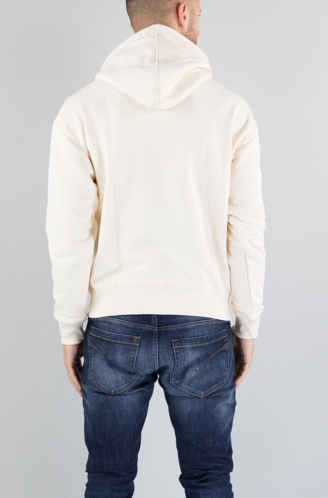 Felpa Lacoste Xfj da Uomo SH6404