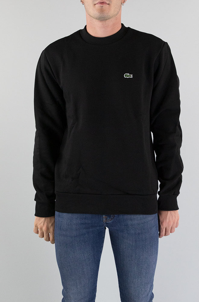 Felpa Lacoste 031 da Uomo SH9608