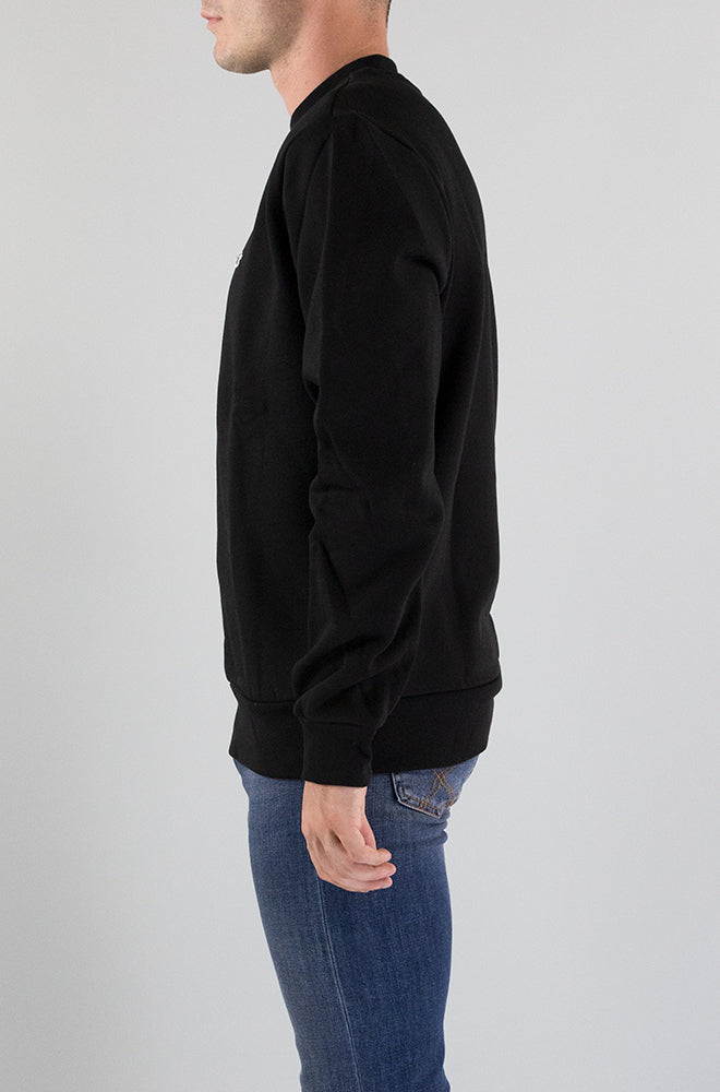 Felpa Lacoste 031 da Uomo SH9608