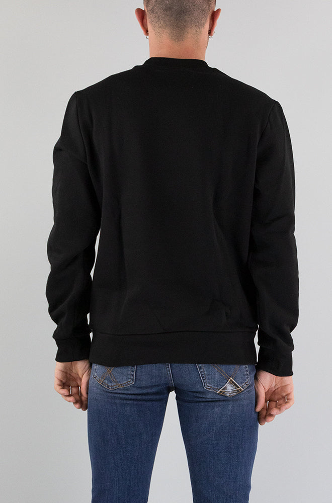 Felpa Lacoste 031 da Uomo SH9608