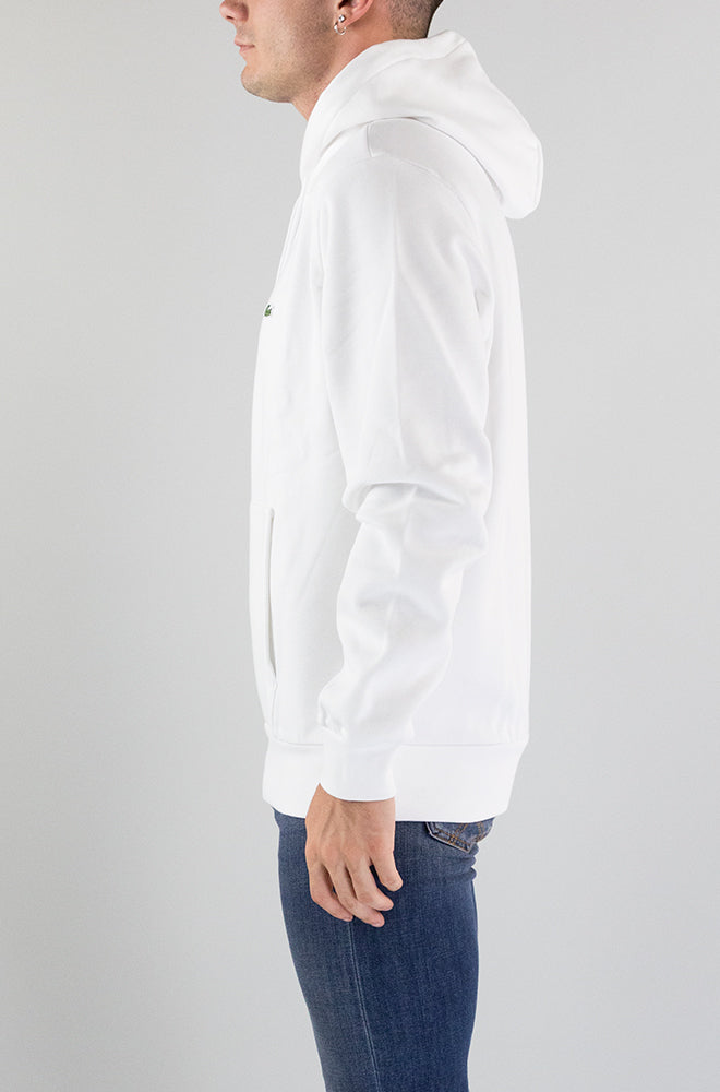 Felpa Lacoste 001 da Uomo SH9623