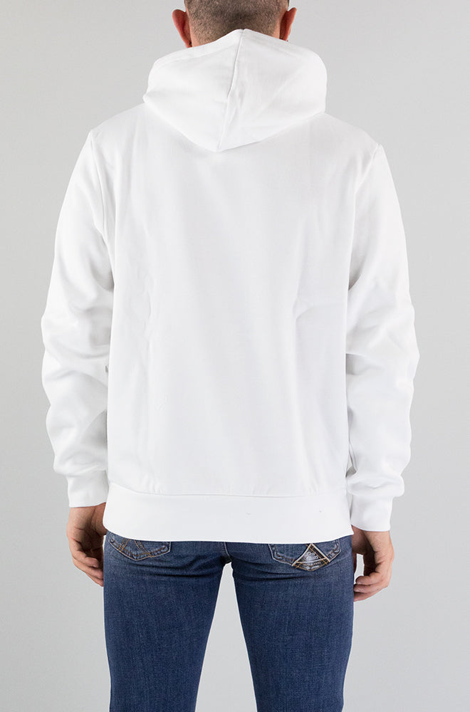 Felpa Lacoste 001 da Uomo SH9623