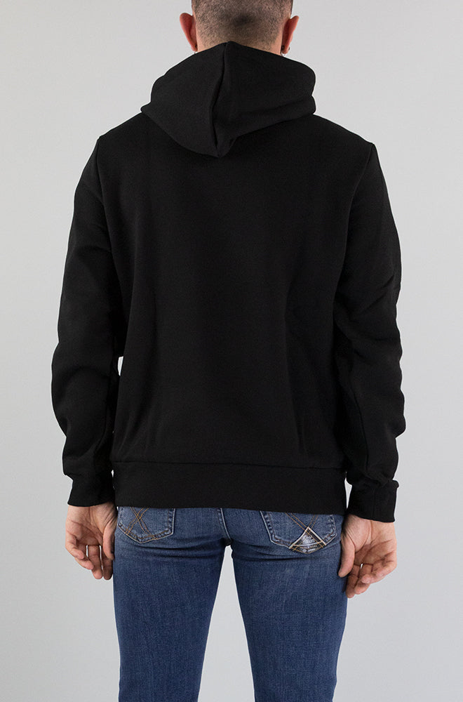 Felpa Lacoste 031 da Uomo SH9623