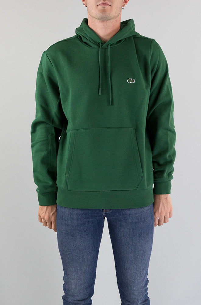 Felpa Lacoste 132 da Uomo SH9623