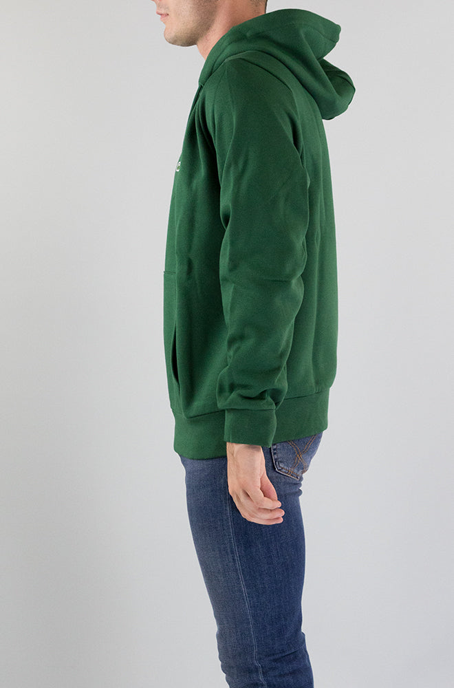 Felpa Lacoste 132 da Uomo SH9623