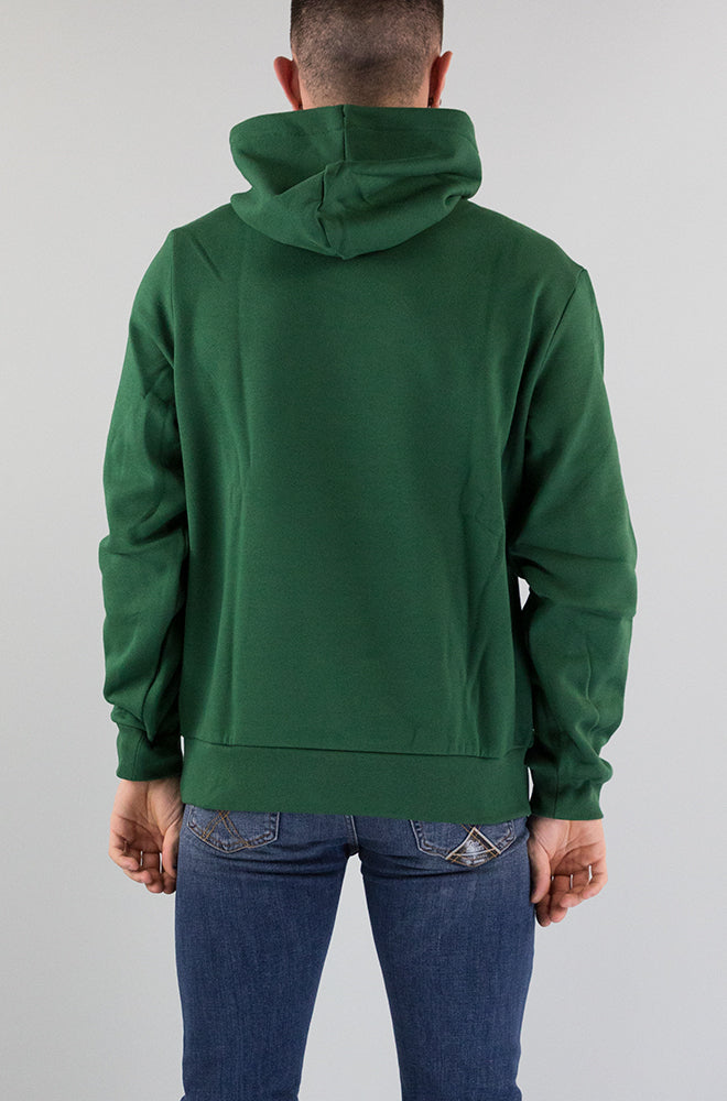 Felpa Lacoste 132 da Uomo SH9623
