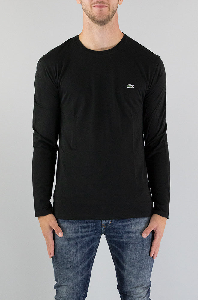 T-Shirt Lacoste 031 da Uomo TH6712