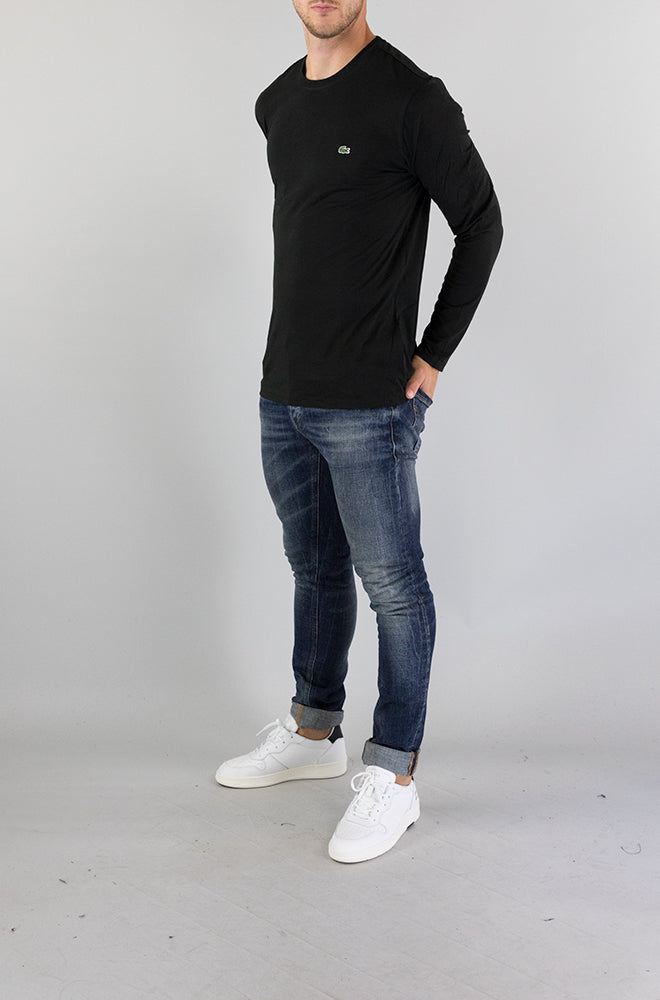 T-Shirt Lacoste 031 da Uomo TH6712