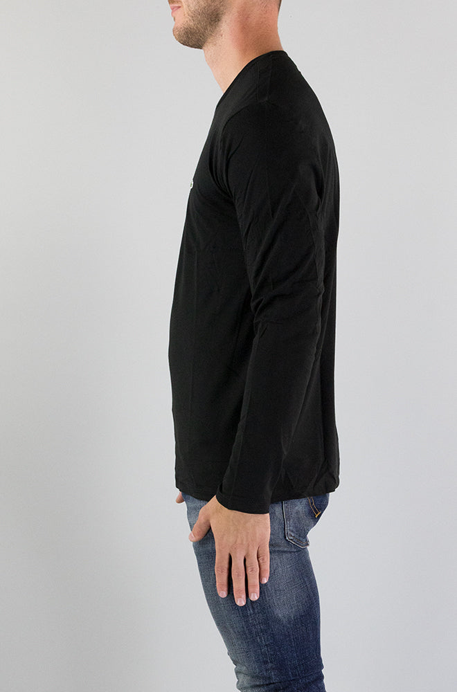 T-Shirt Lacoste 031 da Uomo TH6712