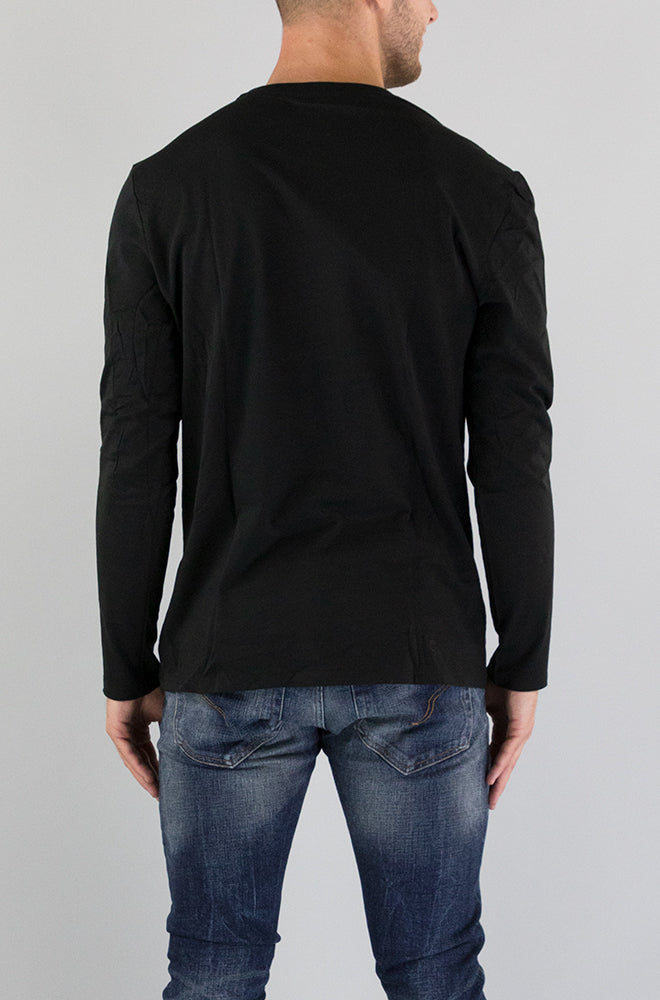 T-Shirt Lacoste 031 da Uomo TH6712