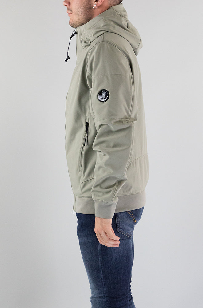 Giubbotto Cp Company Silver Rage da Uomo W003A 006097A
