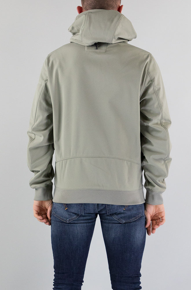 Giubbotto Cp Company Silver Rage da Uomo W003A 006097A