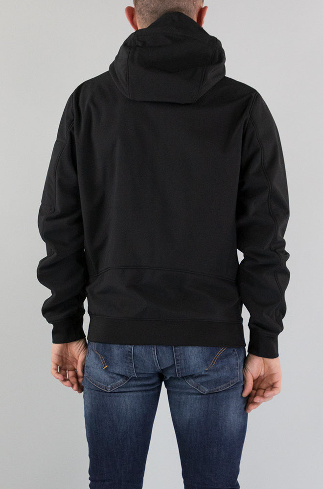 Giubbotto Cp Company Black da Uomo W003A 006097A
