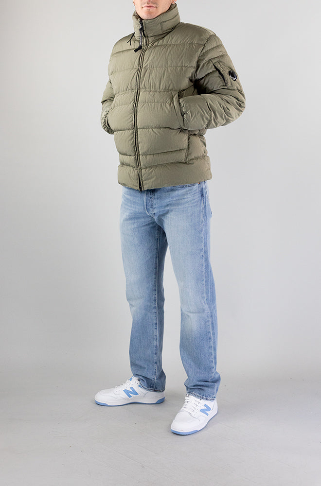 Giubbotto Cp Company Silver Rage da Uomo W028A 006369G