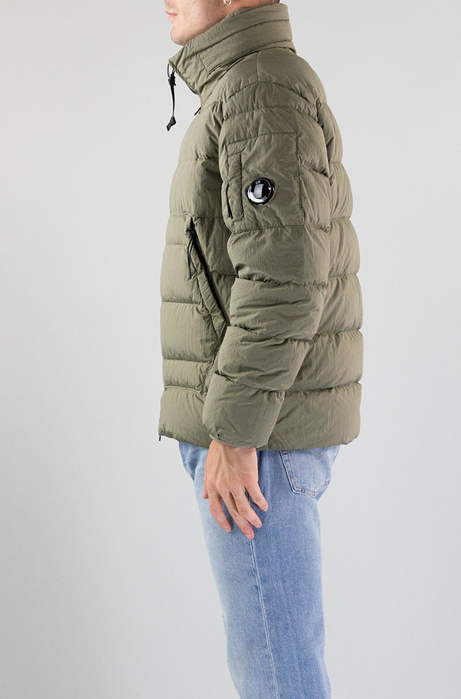 Giubbotto Cp Company Silver Rage da Uomo W028A 006369G