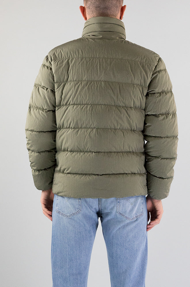 Giubbotto Cp Company Silver Rage da Uomo W028A 006369G