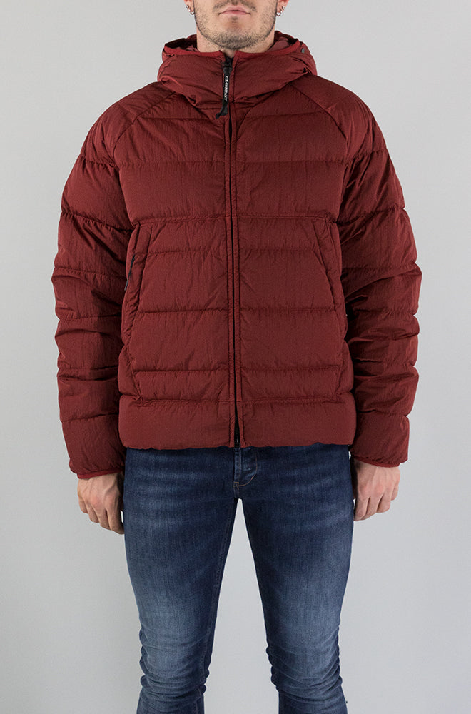 Giubbotto Cp Company Ketchup da Uomo W027A 006369G