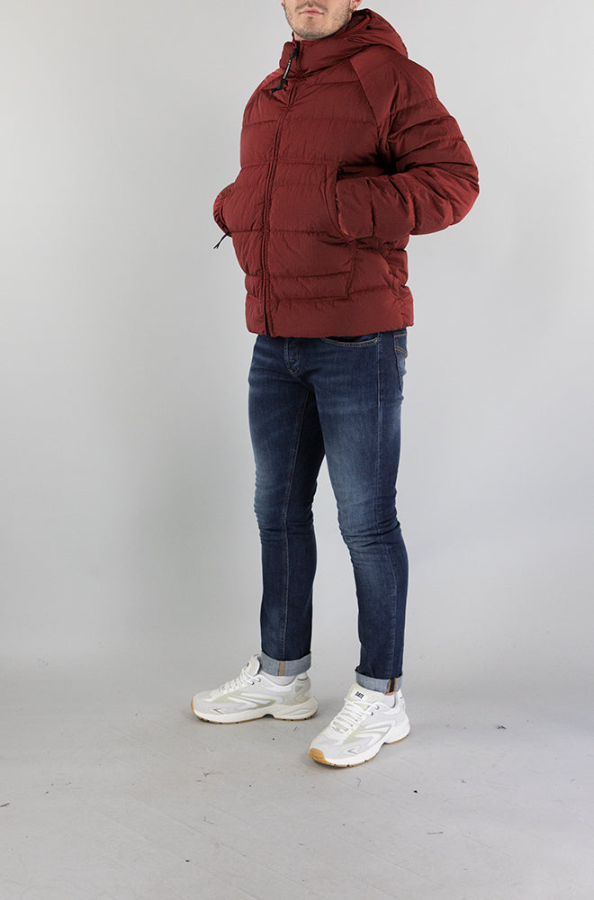 Giubbotto Cp Company Ketchup da Uomo W027A 006369G