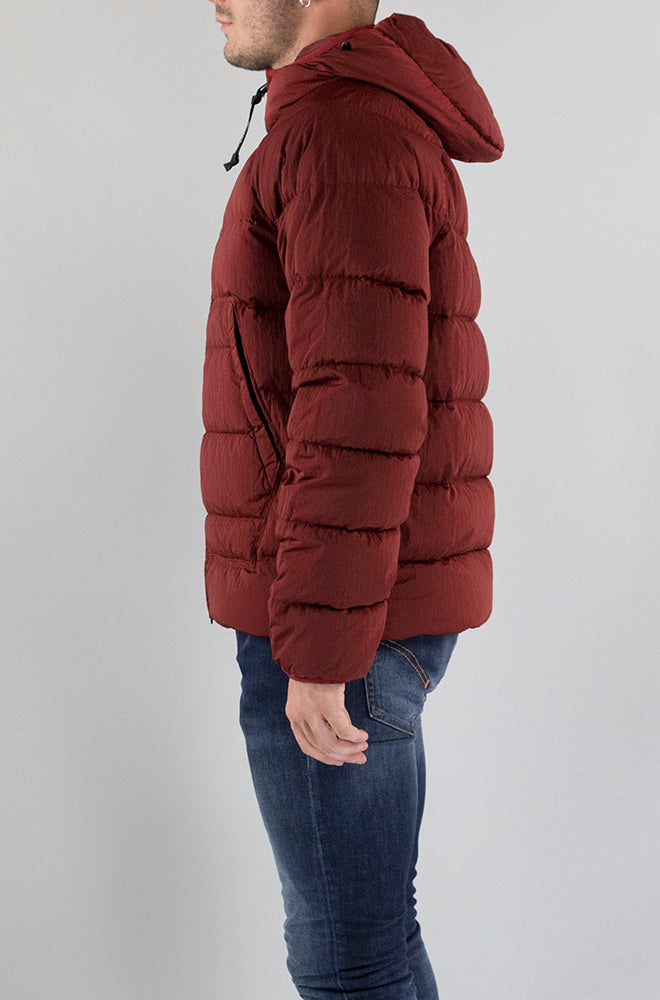 Giubbotto Cp Company Ketchup da Uomo W027A 006369G