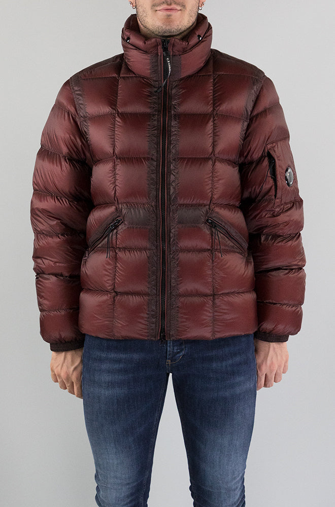 Giubbotto Cp Company Ketchup da Uomo W194A 006099A