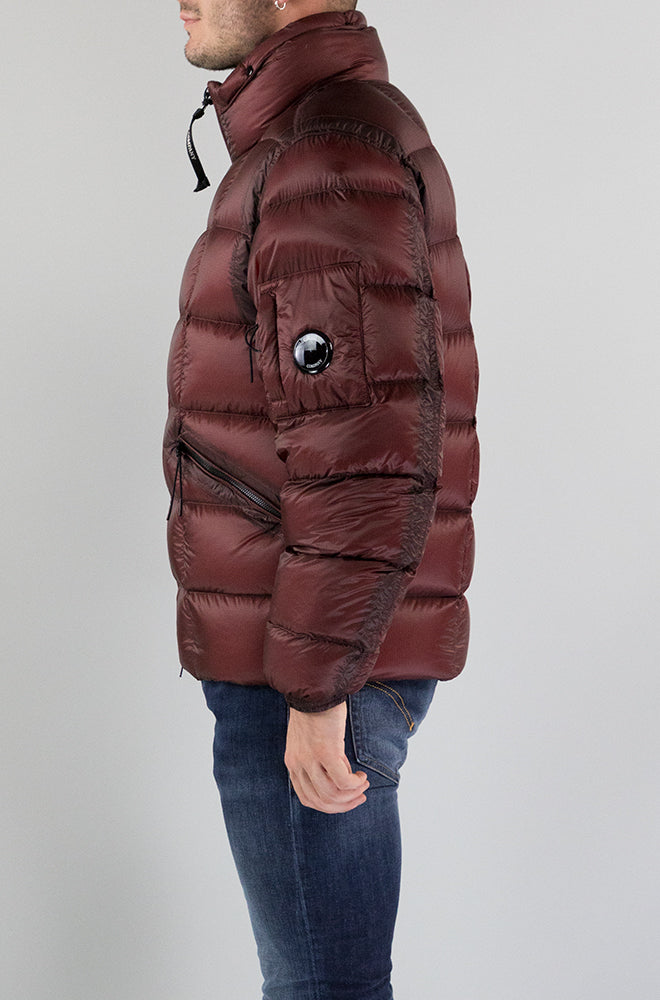 Giubbotto Cp Company Ketchup da Uomo W194A 006099A