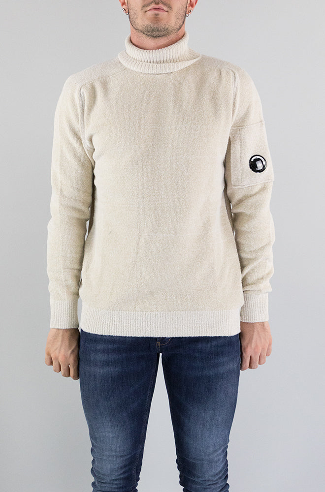 Maglia Cp Company Desert da Uomo KN224A 006170A
