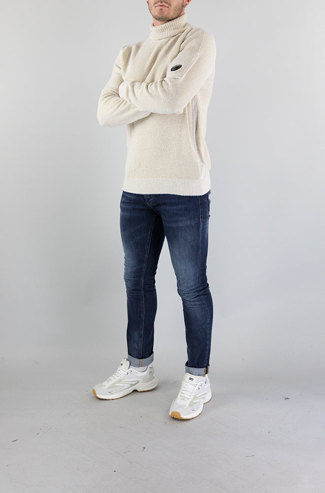 Maglia Cp Company Desert da Uomo KN224A 006170A