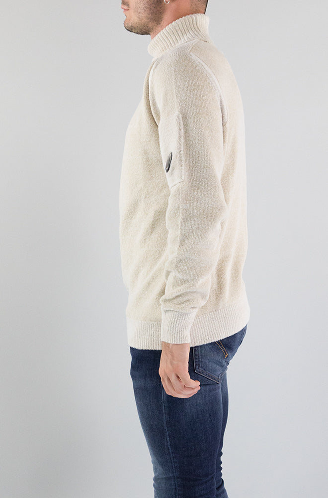 Maglia Cp Company Desert da Uomo KN224A 006170A