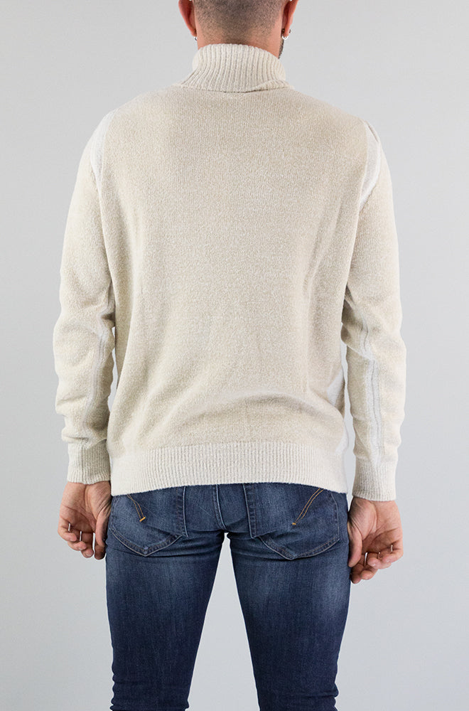 Maglia Cp Company Desert da Uomo KN224A 006170A