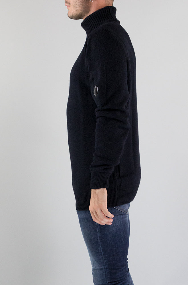 Maglia Cp Company Eclipse da Uomo KN224A 006170A