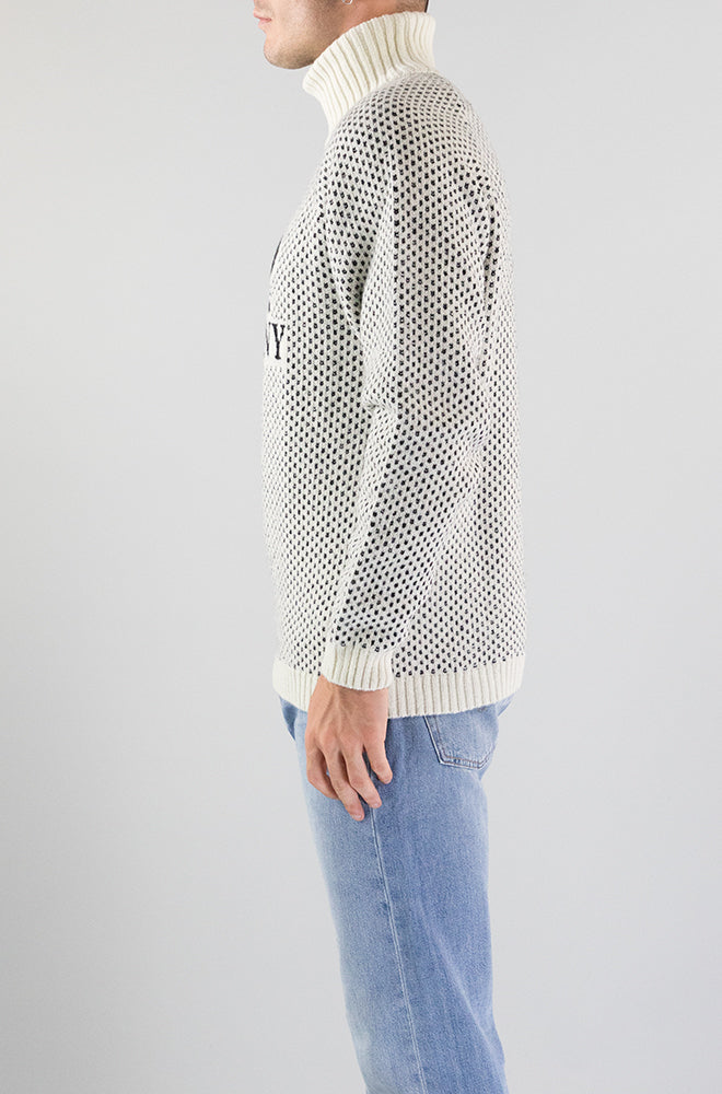 Maglia Cp Company Var 1 da Uomo KN266A 006635J