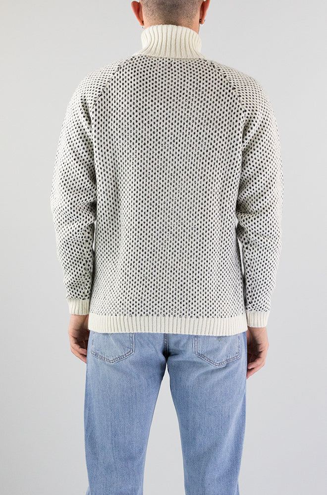 Maglia Cp Company Var 1 da Uomo KN266A 006635J
